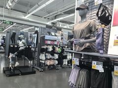 -迪卡侬(土桥店)