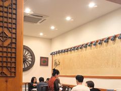 -大清花饺子(园林路店)