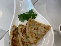 香酥葱油饼-苏晓玥·手作江南小吃(深圳北站店)