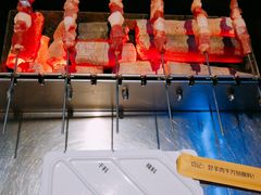 羊肉串-很久以前羊肉串(大华三路店)