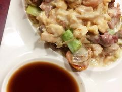 -闻香阁·清真(光荣道店)