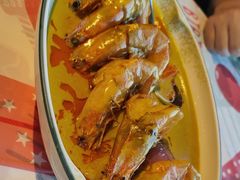 -蕉叶·广州明星泰国菜(黑金冠保利广场店)