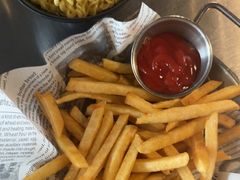 -吴草鸡爪오초닭발(城阳总店)