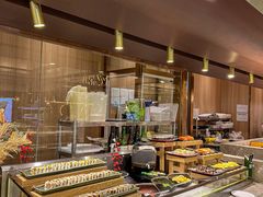 -九韩山·鳗鱼烤肉自助榴莲季