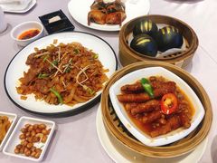 -丰鲤楼•闽南茶楼(仟禧汇店)