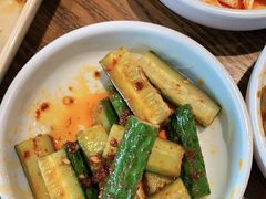 -李先生牛肉面大王(北京平谷步行街店)