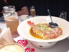 -食悦江南·淮扬菜·烤鸭(亚运村·惠新店)