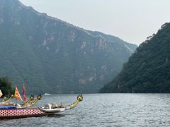 -何适山庄·团餐住宿(水长城P2停车场店)