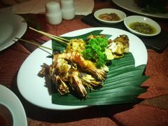 -Mai Mai Restaurant