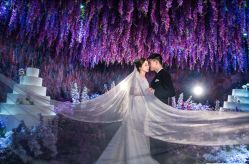 -巴黎经典婚纱摄影PARISSIC