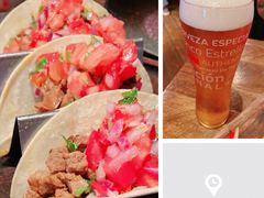-Q MEX 库迈墨西哥餐吧(三里屯店)