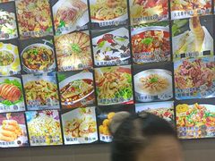 -龙香居海鲜家常菜饭店·特色驴肉·古城浑锅