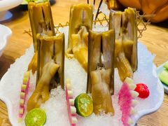 竹蛏-尚海豆捞(乐虹坊店)