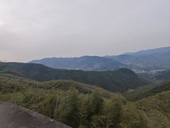 -莫干山风景区