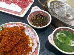 -全好食潮汕牛肉火锅(泗洲路店)