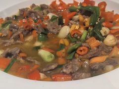 -徽三说·土徽菜·中国徽菜连锁品牌(一中店)