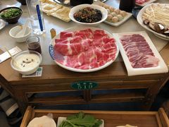 -福寿斋·老北京铜锅涮肉·烤鸭(顺义总店)