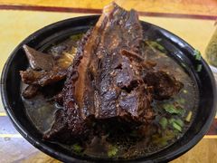 -小龙大肉面馆