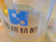 -四禧精酿烧烤串吧(大明湖店)