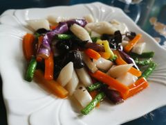 -兰桂坊·花园餐厅(西湖店)