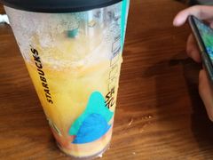 -星巴克(广州光明广场店)