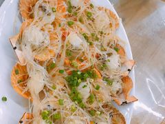 -明记海鲜大排档(巽寮湾店)
