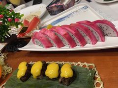 -年顺渔村(大岭山店)