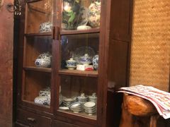 -田园印象·成都土菜院子(华阳店)