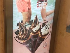 -GODIVA(港汇恒隆广场)
