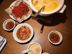 -乔街深夜食堂·小龙虾·高压锅生蚝(杭州总店)