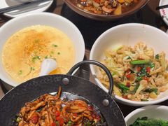 -味上湘菜馆(岳麓山店)