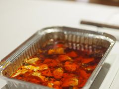-白氏兄弟烧烤(富康路总店)