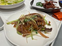 -醉辉皇原味海鲜江南菜(成都大魔方店)