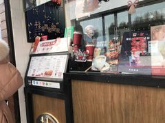 -桂桂茶(金谊广场店)