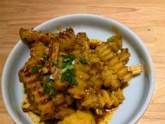 -全牛匠·乐山跷脚牛肉(新中关店)