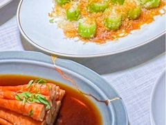 -莉莉海堂HAITANG·烤鸭(国贸商城店)