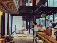 -Metal hands·铁手咖啡