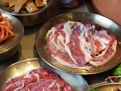 -西塔老太太泥炉烤肉(双井店)