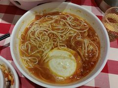 -西贝(厦门中华城店)