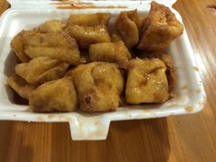 -细妹五香牛杂(步行街店)