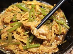 -狮王府淮扬菜(夫子庙老门东店)
