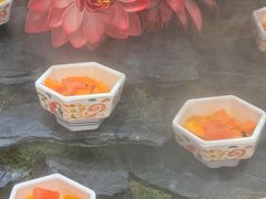 -焰江山海鲜牛排烤肉自助(锦华万达二星店)