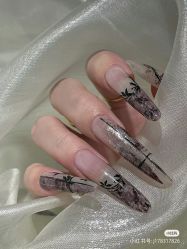 -斯馨·健康美甲美睫