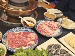 -裕德孚·非遗手切涮羊肉(东直门内大街店)