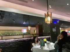 大堂-遇见湘·地道湖南菜(云门店)
