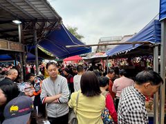 -细村农贸综合市场