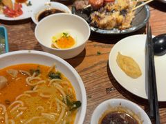 -王氏炉匠·烧鸟放题自助(好运街店)