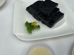 -国龙大酒店-中餐厅