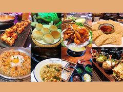 -凤凰山斑鱼馆(恭城店)