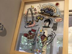 -恋物百货商店(华侨城店)